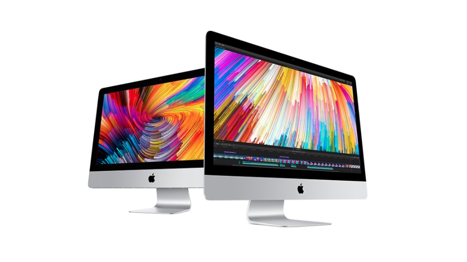 Hoe werkt een iMac?