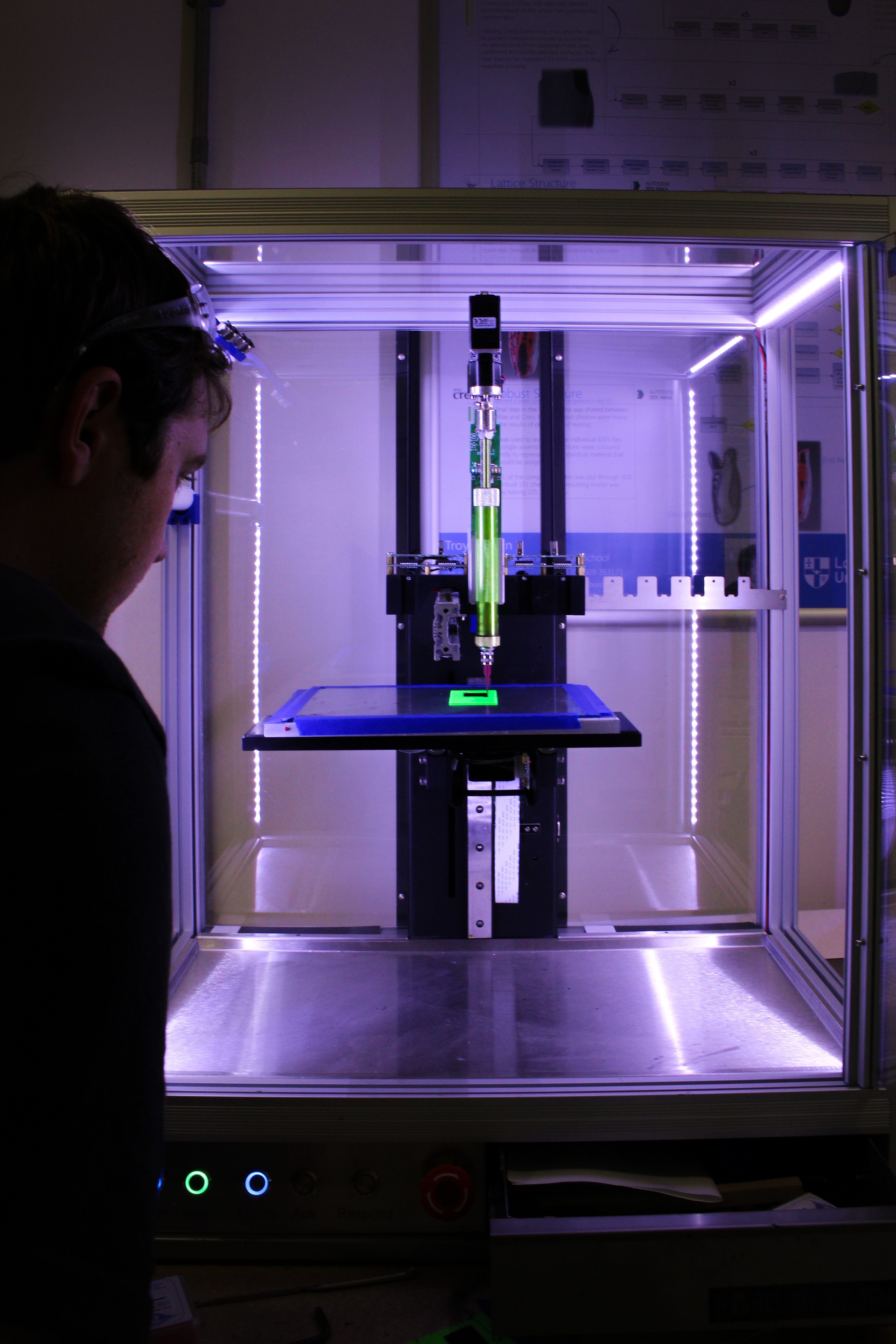Een 3D-printer aanschaffen: waar let je op?