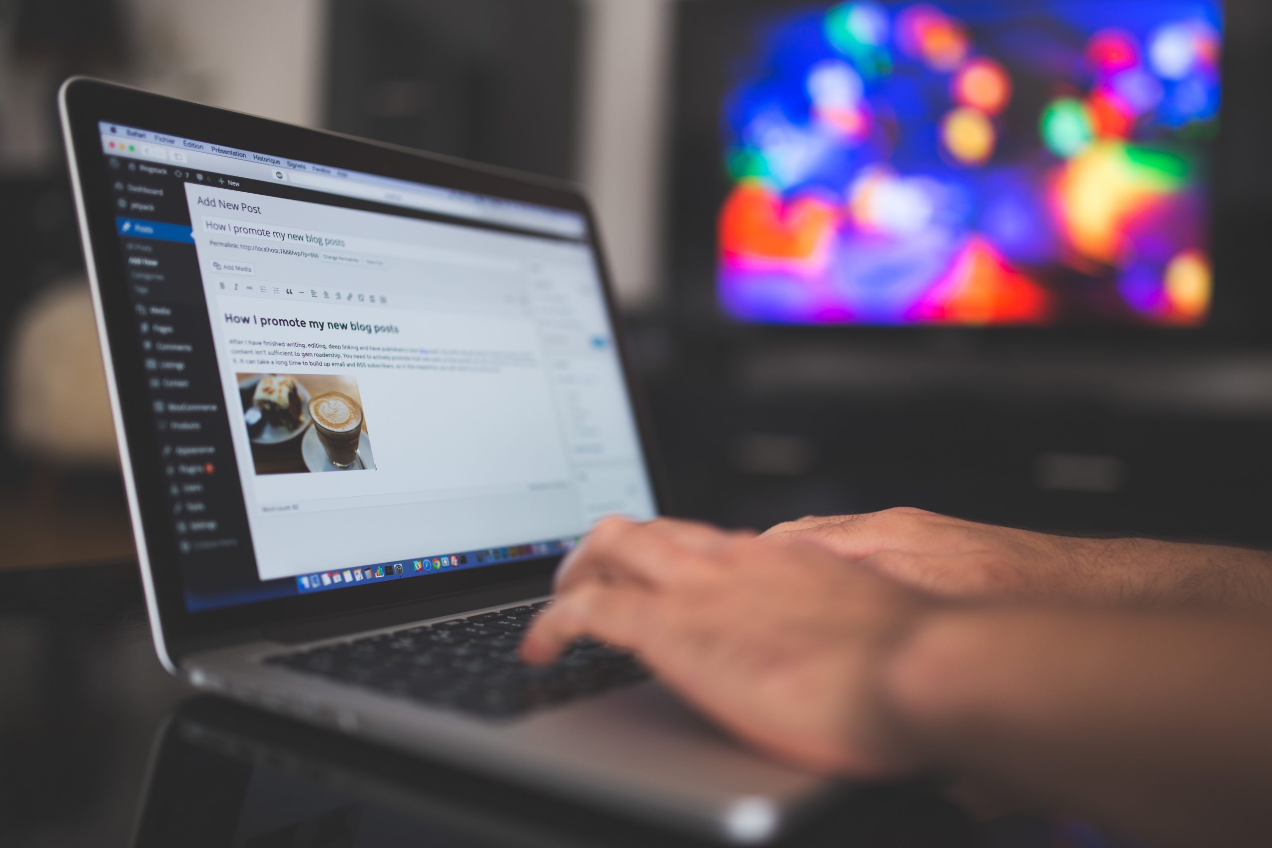 Tijd voor een nieuwe website? Schakel een WordPress developer in!